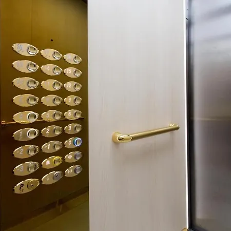 Appartement Andel - Garage Parking *