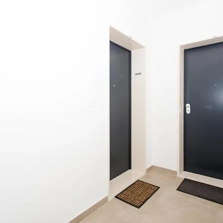 Appartement Andel - Garage Parking