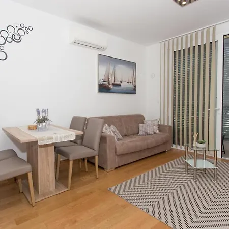 Appartement Andel - Garage Parking *