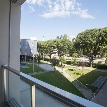 Andel - Garage Parking Appartement *